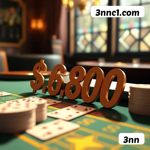 Aplicativo móvel 3nn para iOS e Android