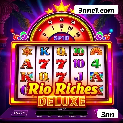 Ferramentas de apostas 3nn