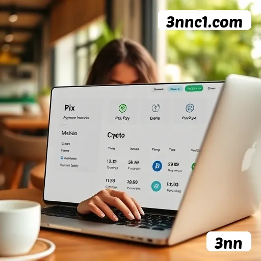 Cassino online 3nn - Imagem principal