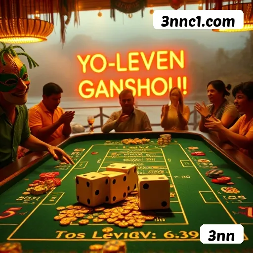 Login seguro 3nn - Imagem principal